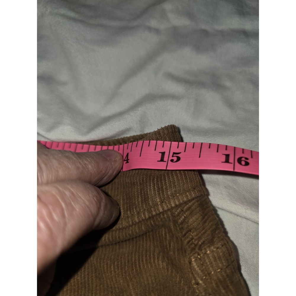Faherty Size 30‎ Corduroy Straight Leg. - Picture 4 of 5